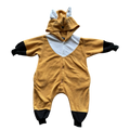 boys  newcosplay  yellow Romper size 5