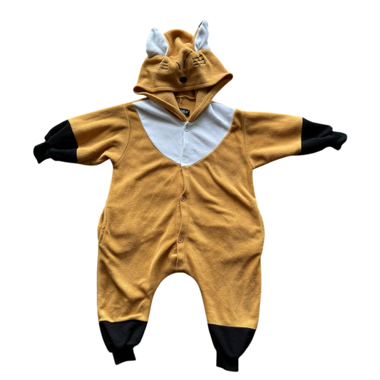 boys  newcosplay  yellow Romper size 5
