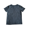 Boys cat & jack gray T-shirt size 6