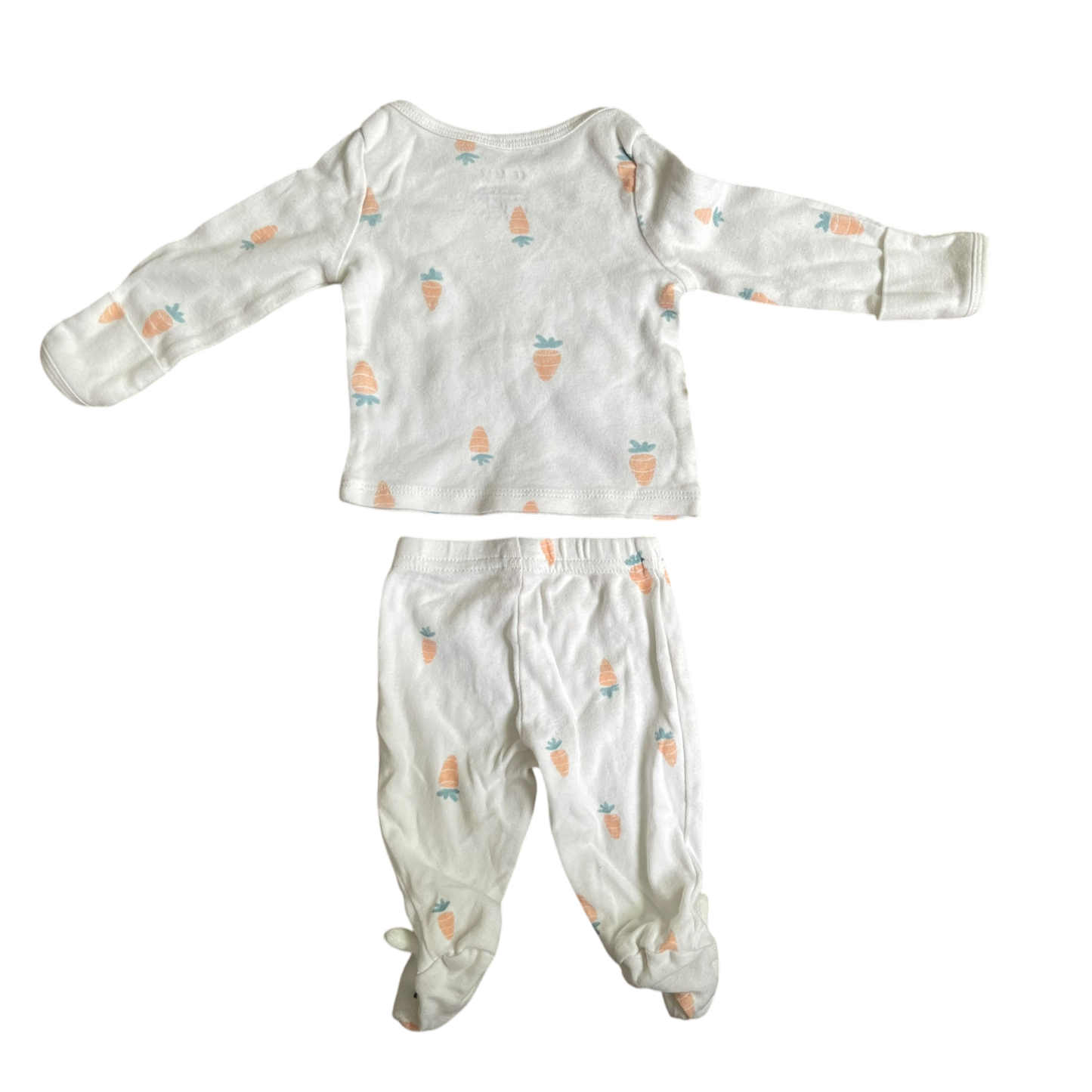 Pajama from Carter’s for newborn baby