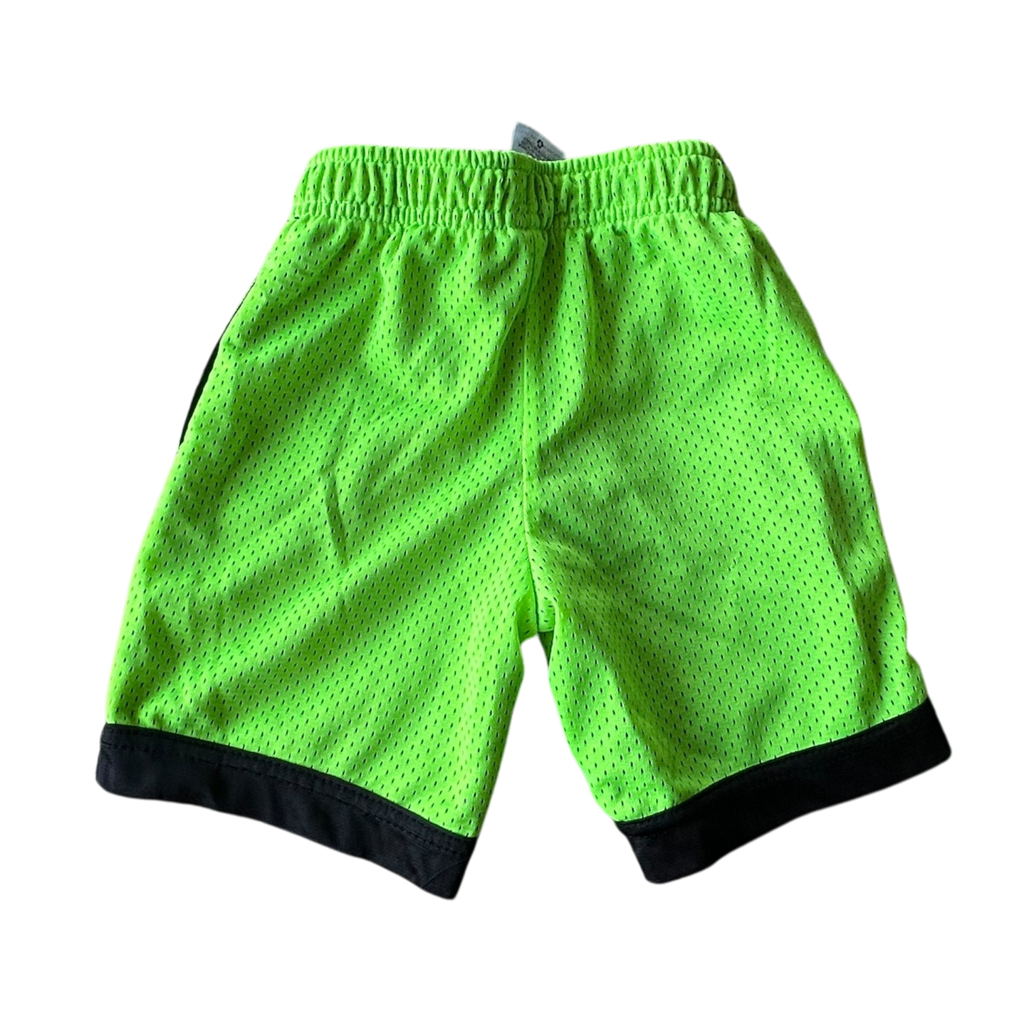 Light Green Short from Athletic for boys