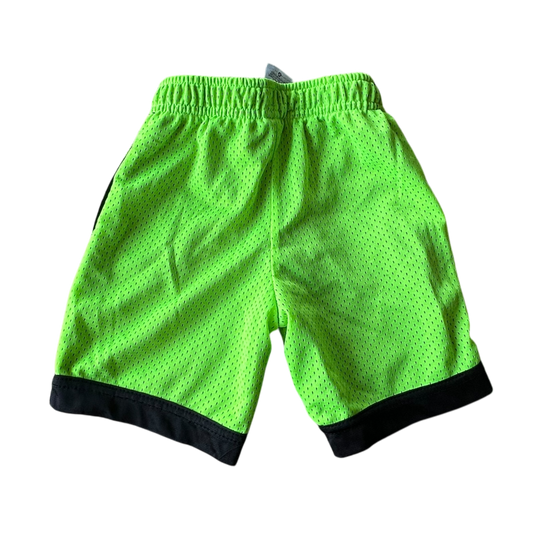 Light Green Short from Athletic for boys