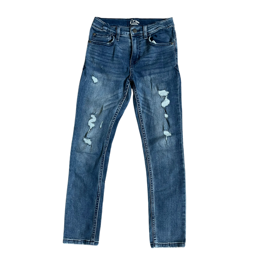 Boy's Blue Pants for 12 year old