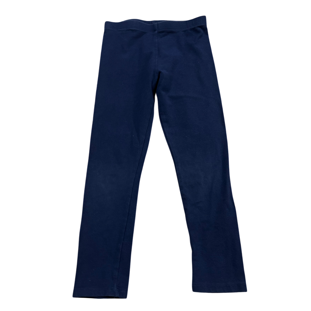 Girls cat & jack navy Bottom size 4