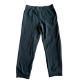 Boys cat & jack black Bottom size 9
