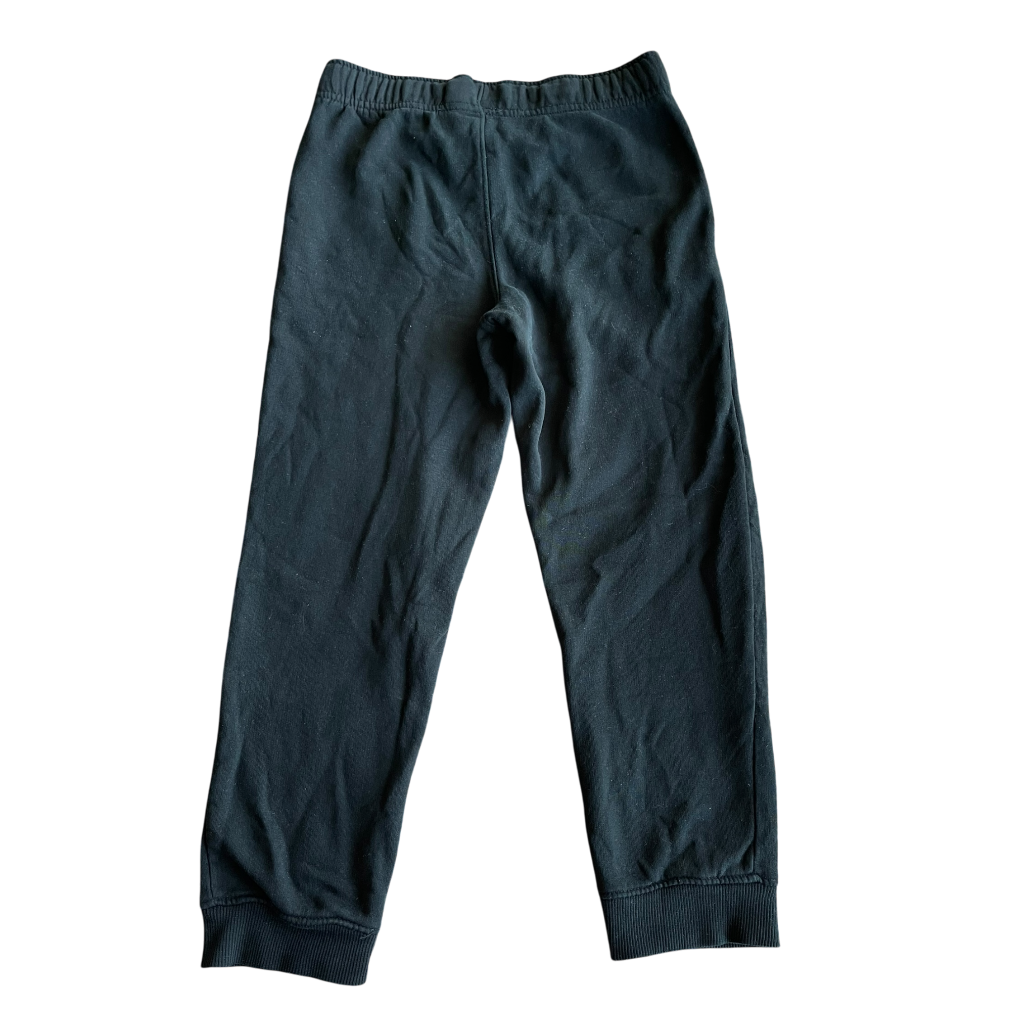 Boys cat & jack black Bottom size 9