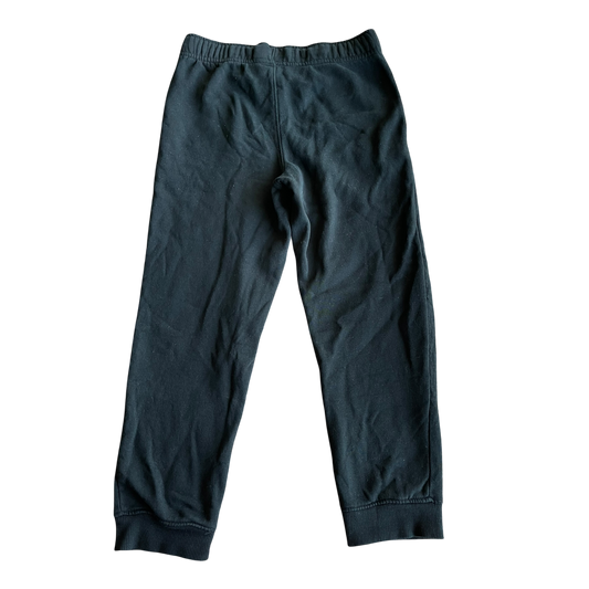 Boys cat & jack black Bottom size 9
