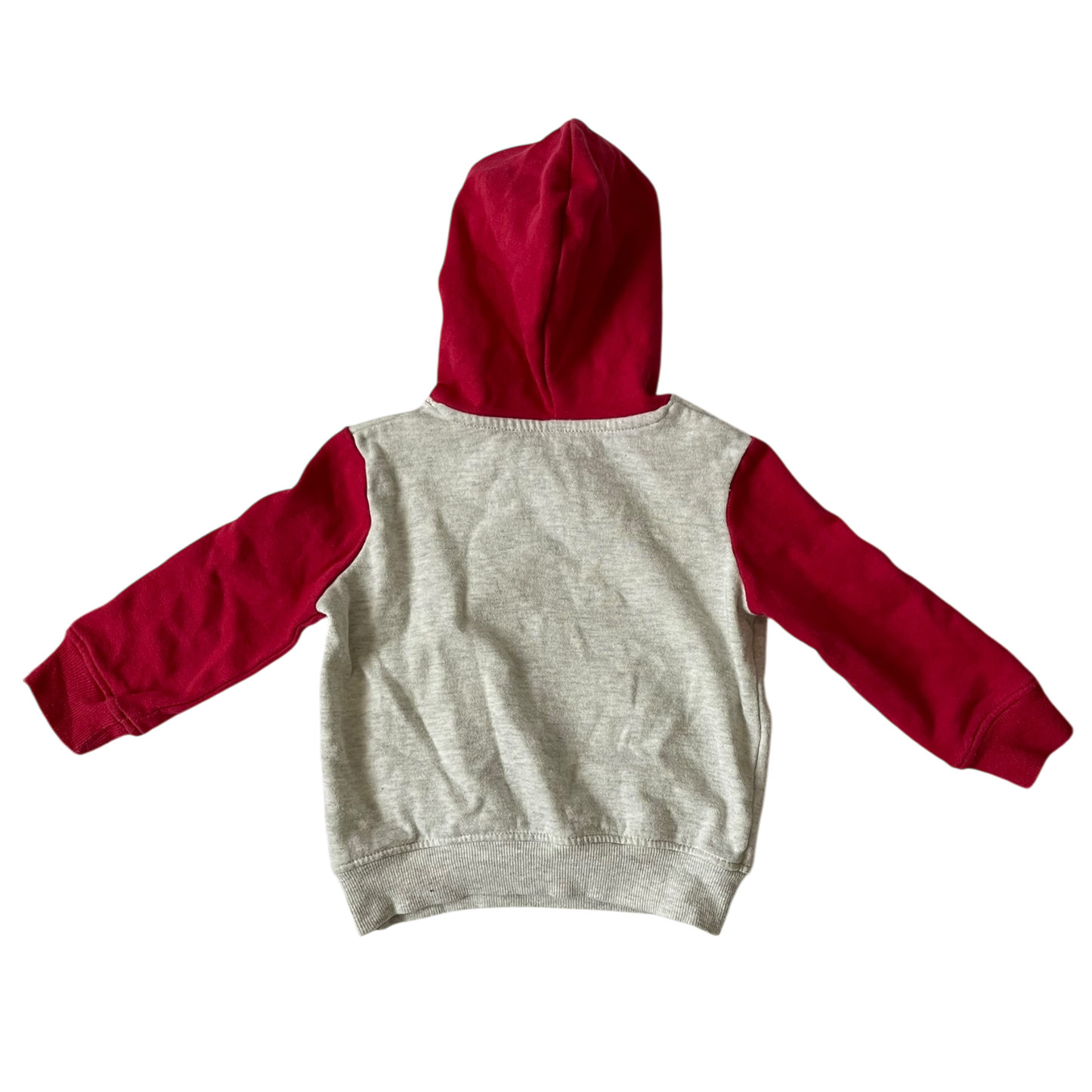 Boys Sweatshirt from Marvel