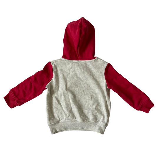 Boys Sweatshirt from Marvel