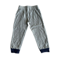 Boys carter’s gray and navy bottom size 3