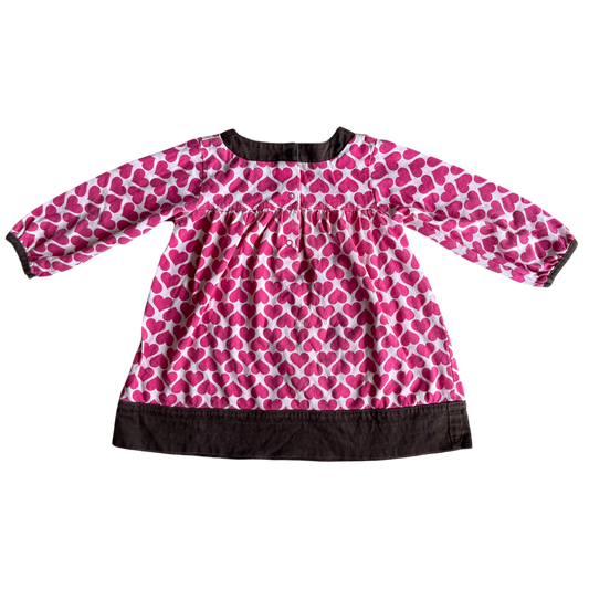 Girls Dress from carter’s for 18 month