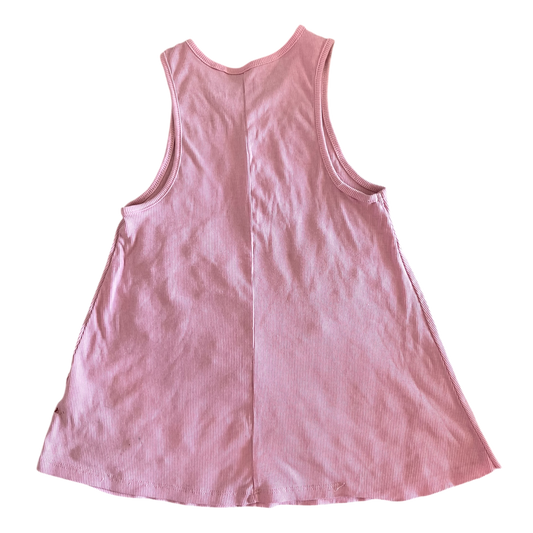 Good Vibes with Popcorn Wonder Nation Dress