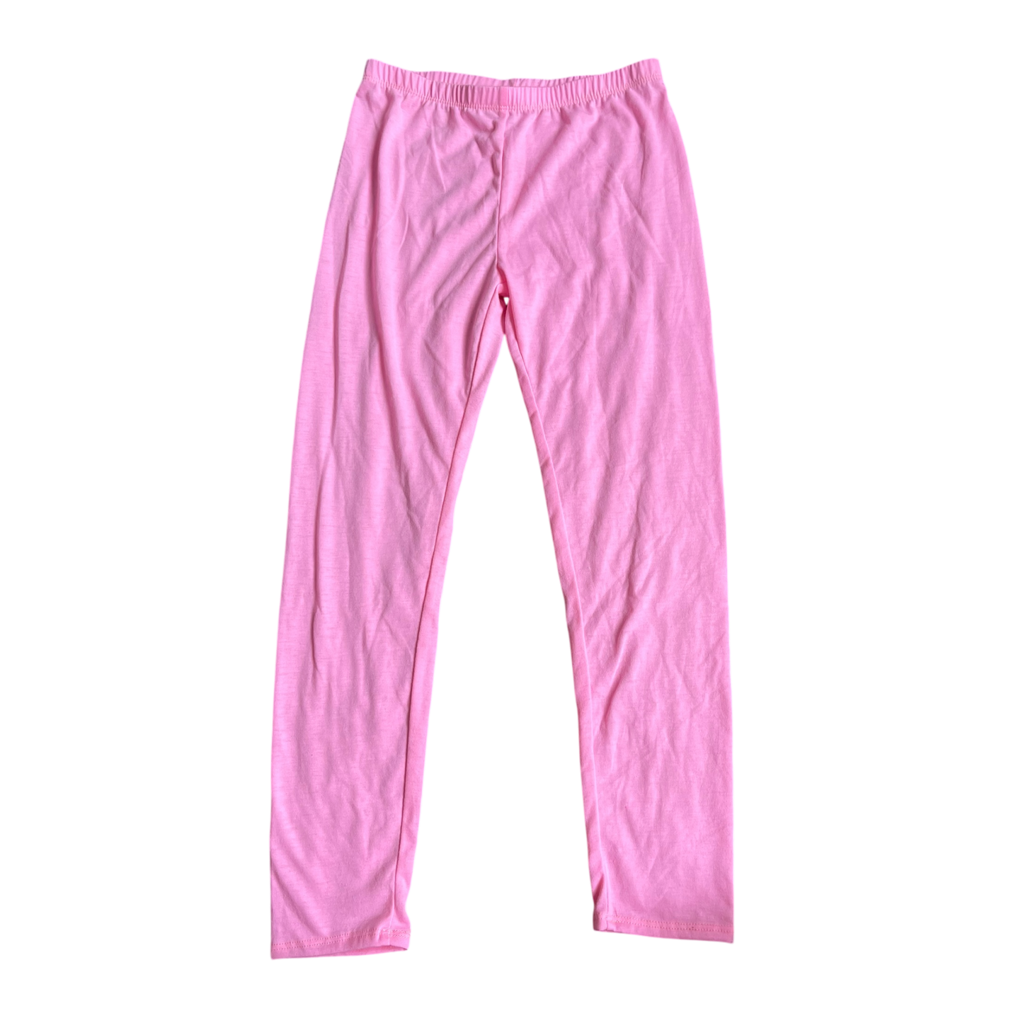 Girl one step up pink Bottom size 10