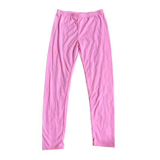 Girl one step up pink Bottom size 10