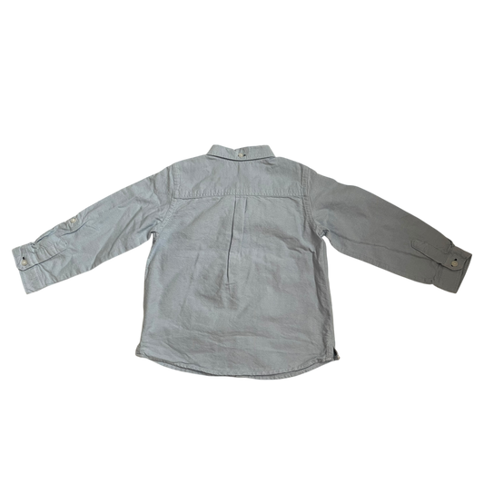 Boys T-shirt from Mothercare