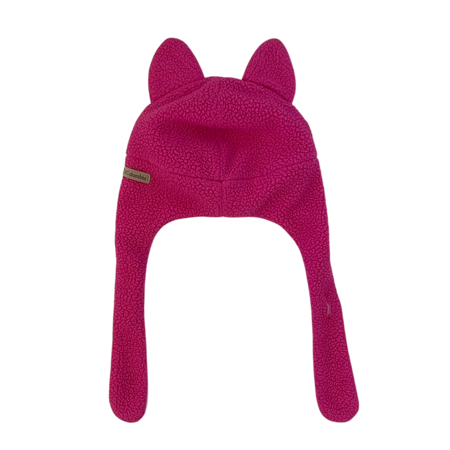 Columbia Hat with Ears