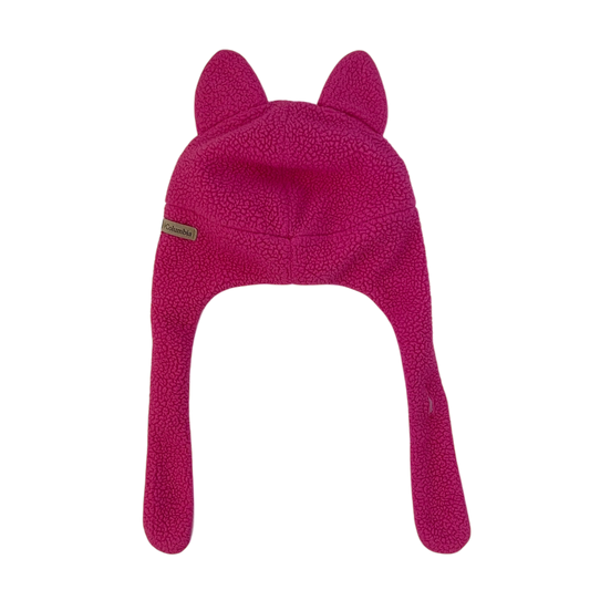 Columbia Hat with Ears