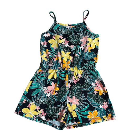 Girls old navy mix colors Dress size 8