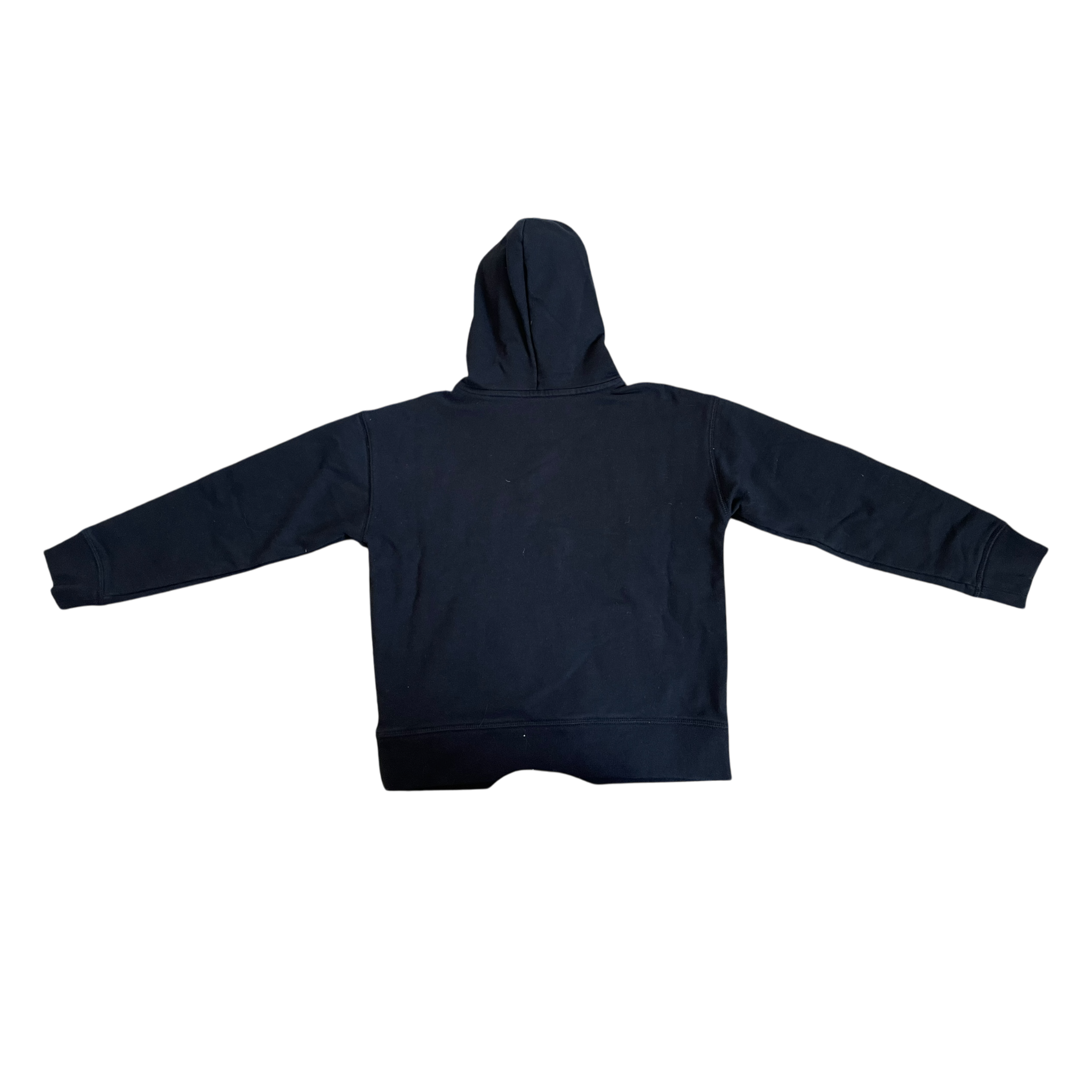 Boys gap black vSweatshirt size 10