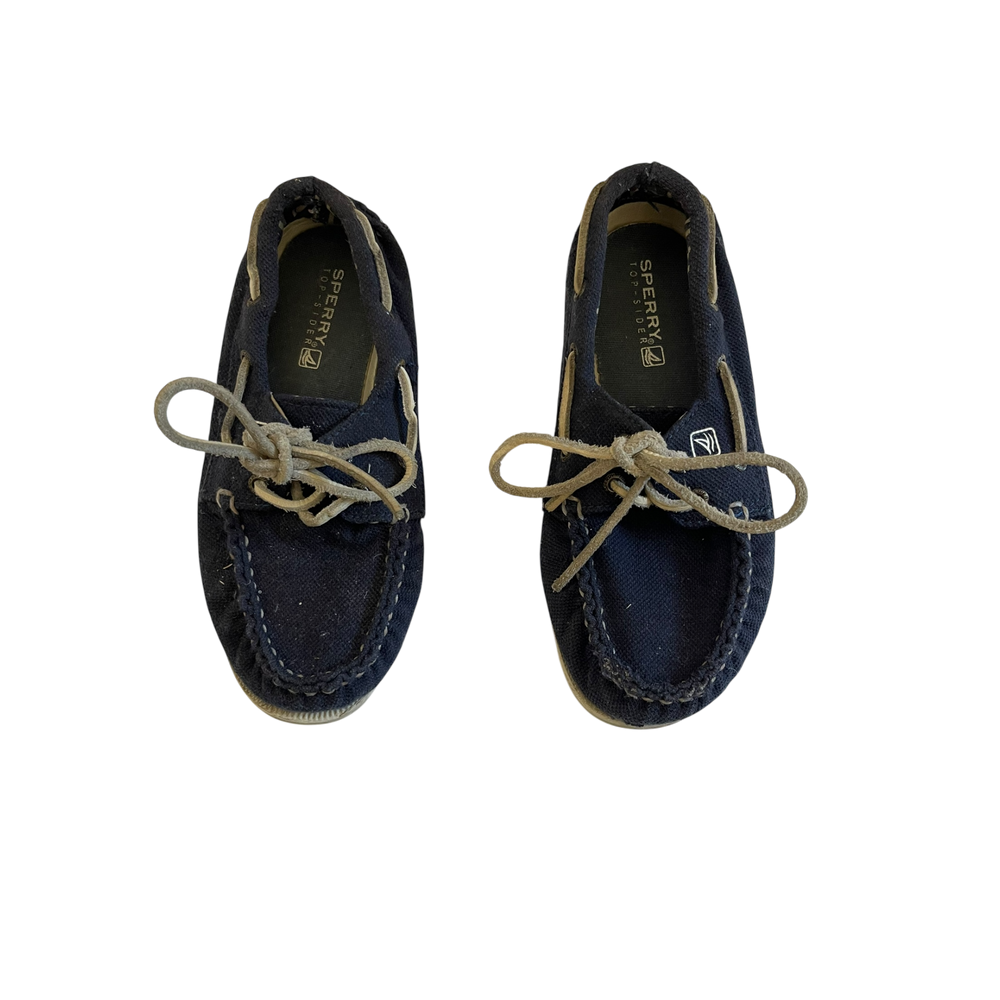 Sperry Blue Shoes Size 11
