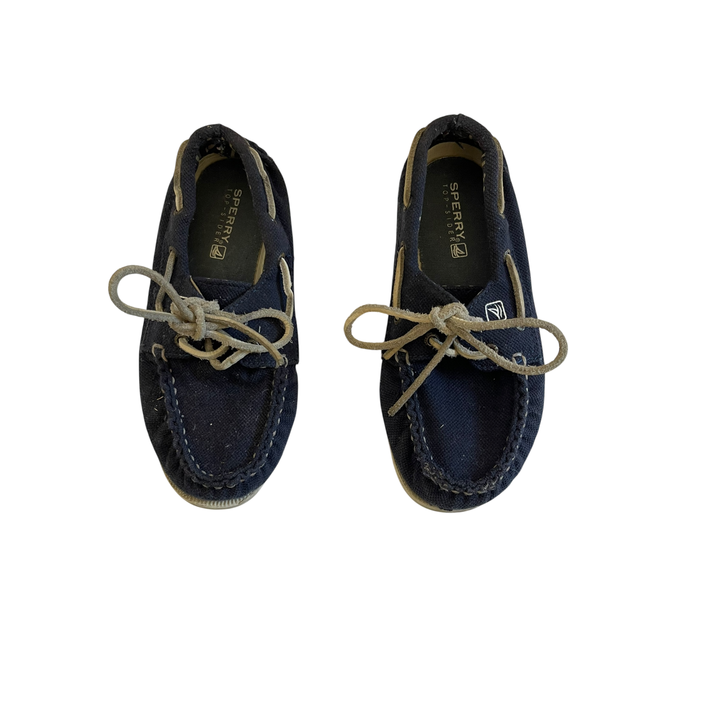 Sperry Blue Shoes Size 11