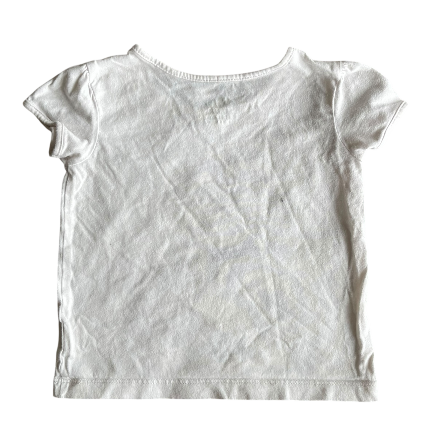 Girls T-shirt from Place Kids for 18 months