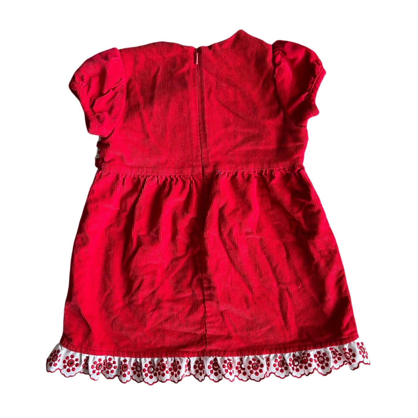 Girls Dress from Hanna Andersson for 18 months
