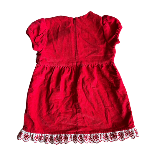 Girls Dress from Hanna Andersson for 18 months