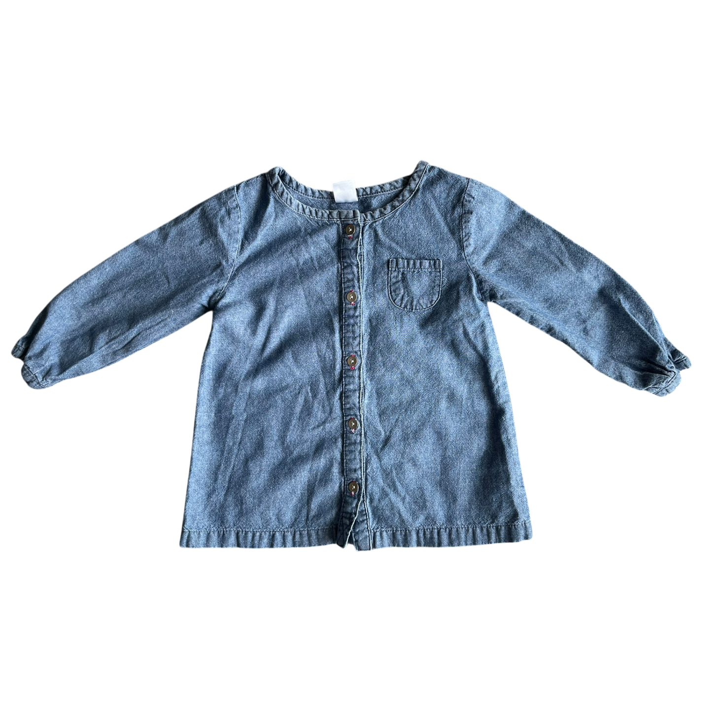 Girls T-shirt from carter’s for 18 month