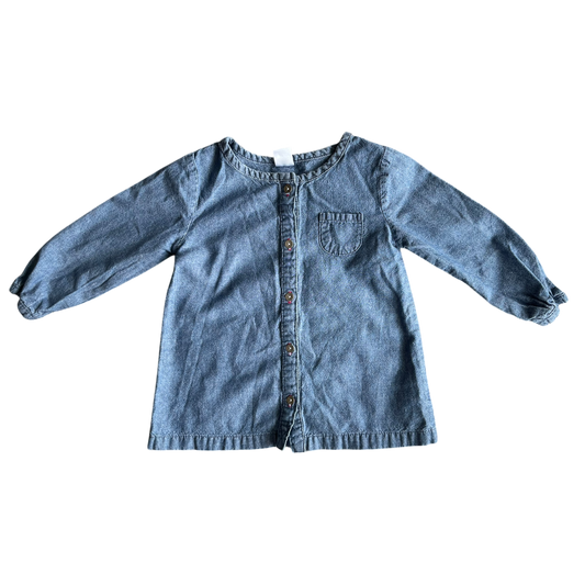 Girls T-shirt from carter’s for 18 month