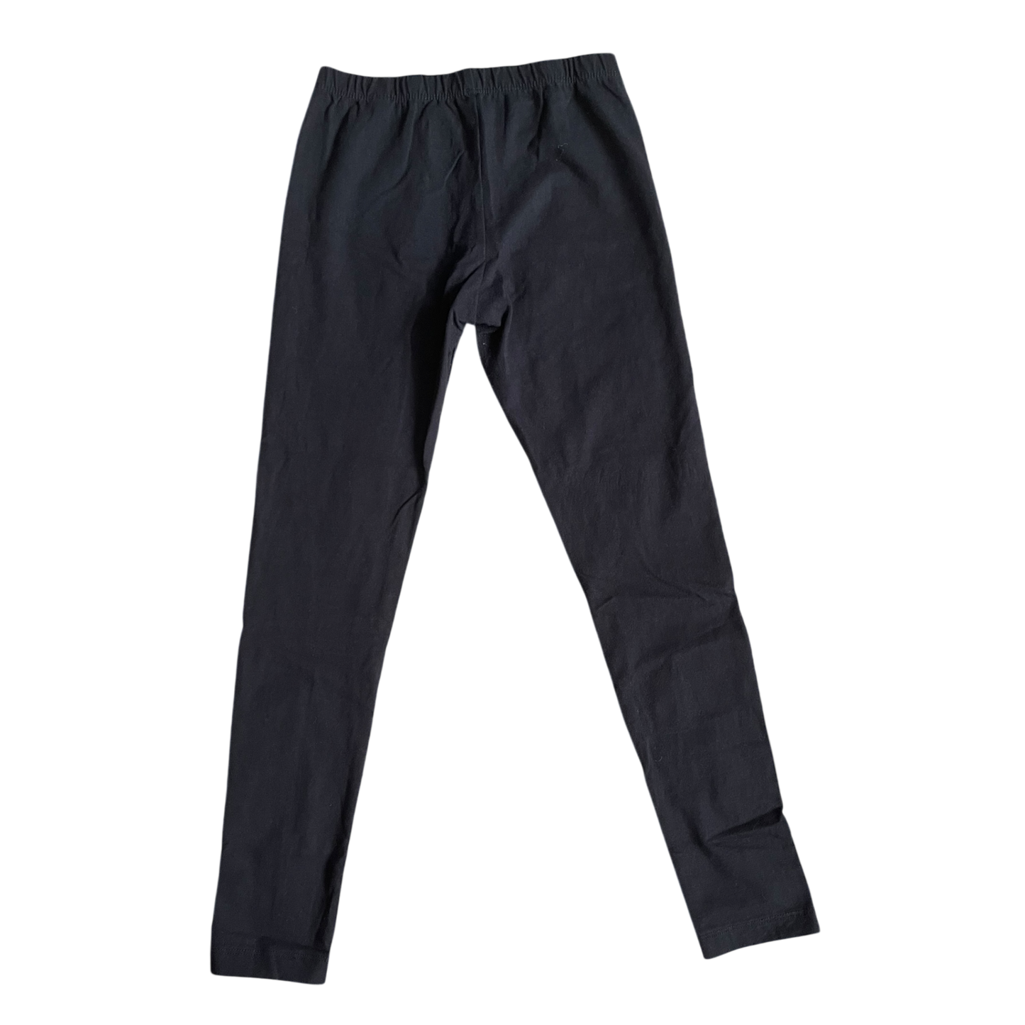 Place Everyday Black Leggings