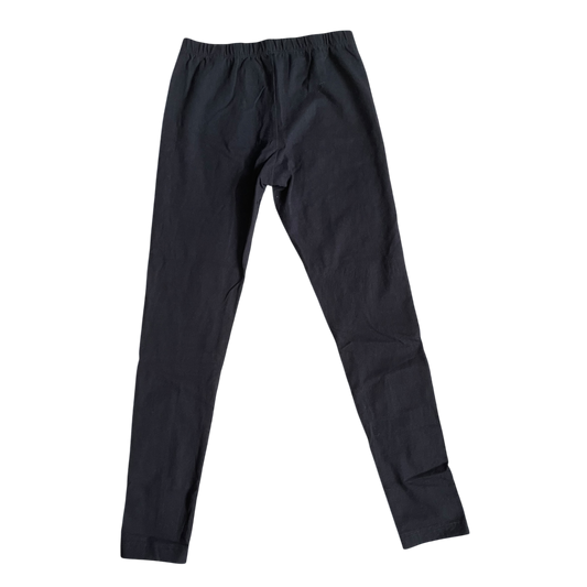 Place Everyday Black Leggings