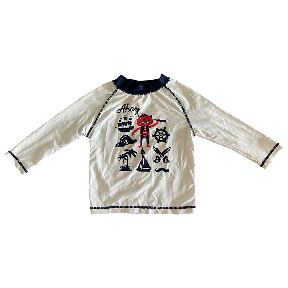 Boys T-shirt from Carter’s for 2T