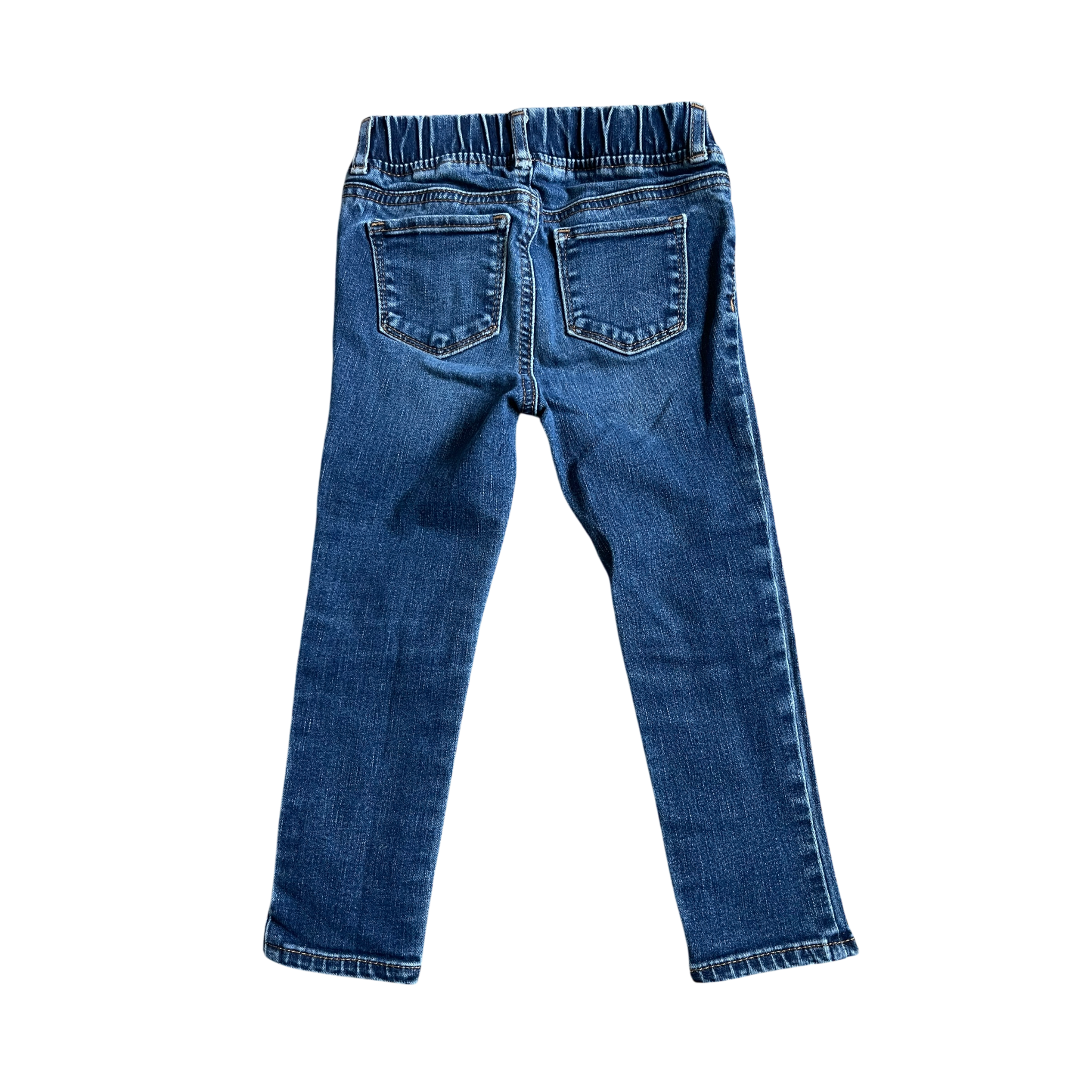 Boys gap blue Pants size 4