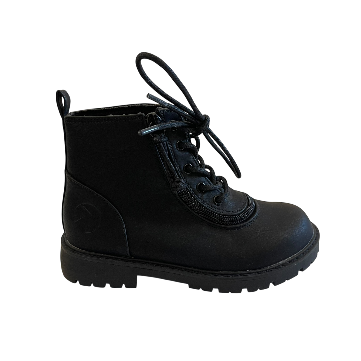 Boys Billy Boot Book Boots black size 12 years