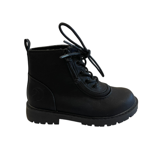 Boys Billy Boot Book Boots black size 12 years