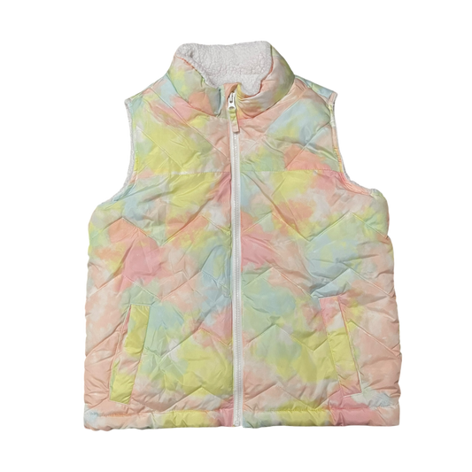 Winter Vest from Wonder Nation
