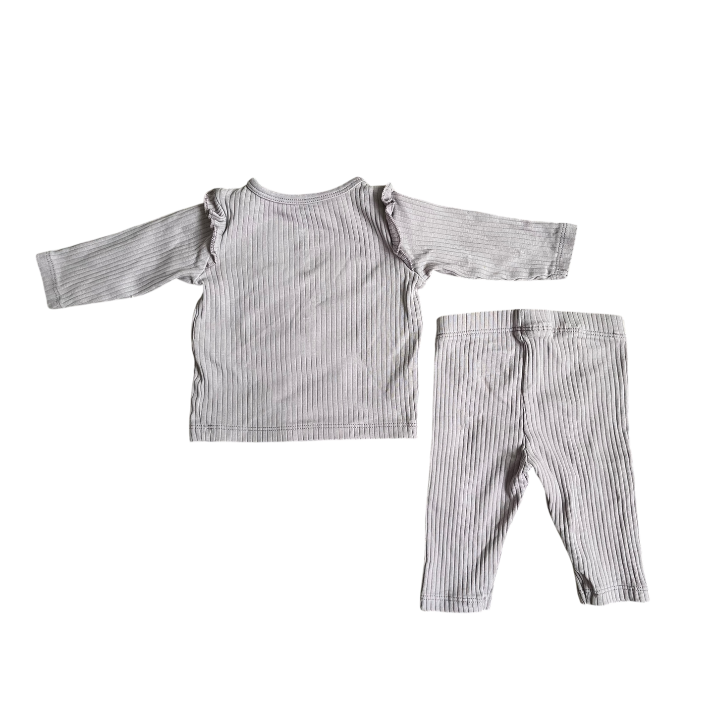 Pajama from H&M for newborn baby girl