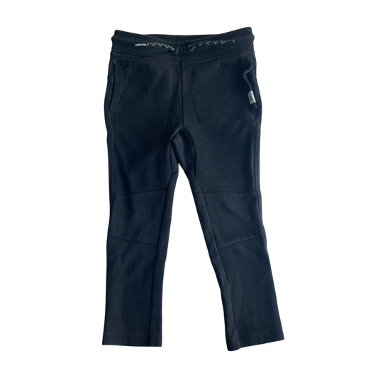 Boys gap black Bottom size 3
