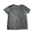 Boys cat & jack gray T-shirt size 4
