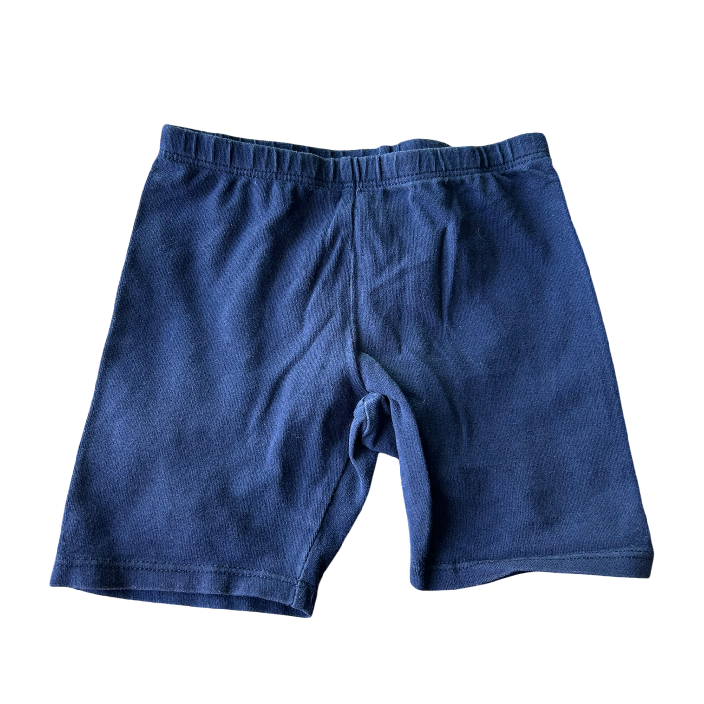 Boys oshkosh navy Shorts size 3