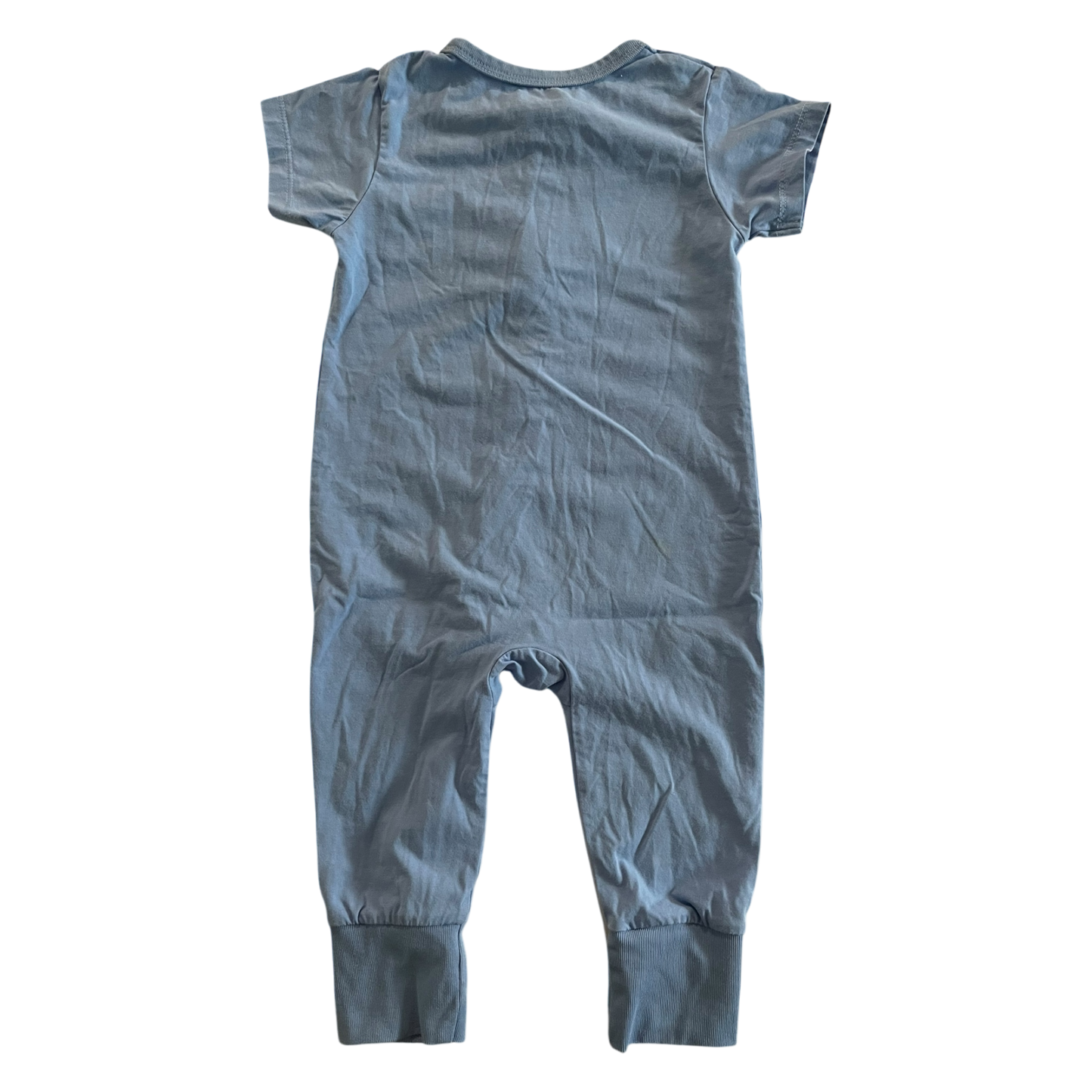 Onesie from Teach Leanbh for boys