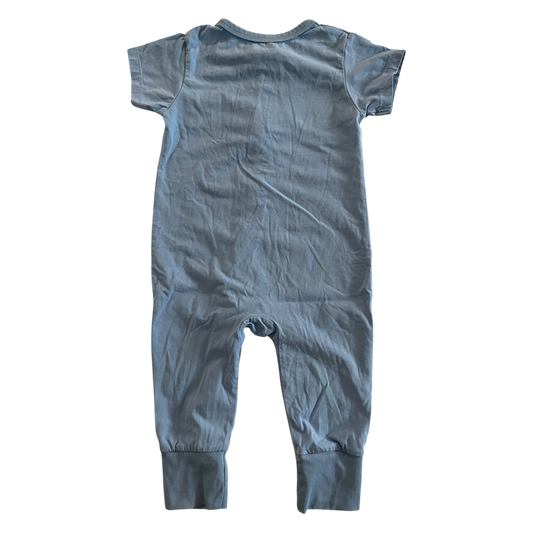 Onesie from Teach Leanbh for boys