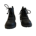 Boys Billy Boot Book Boots black size 12 years