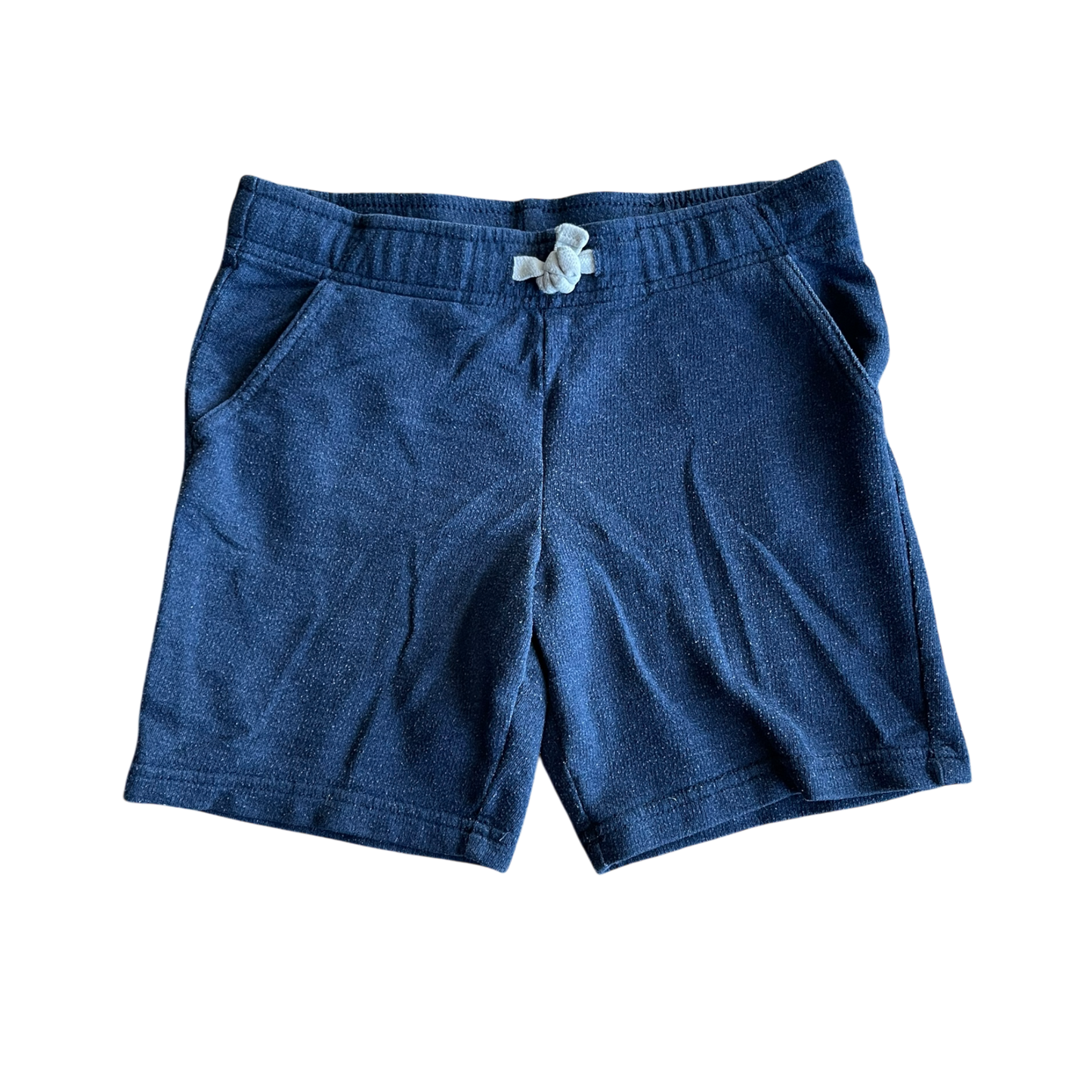 Boys cat & jack navy Short size 5