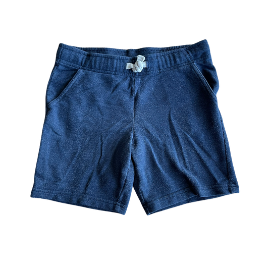 Boys cat & jack navy Short size 5