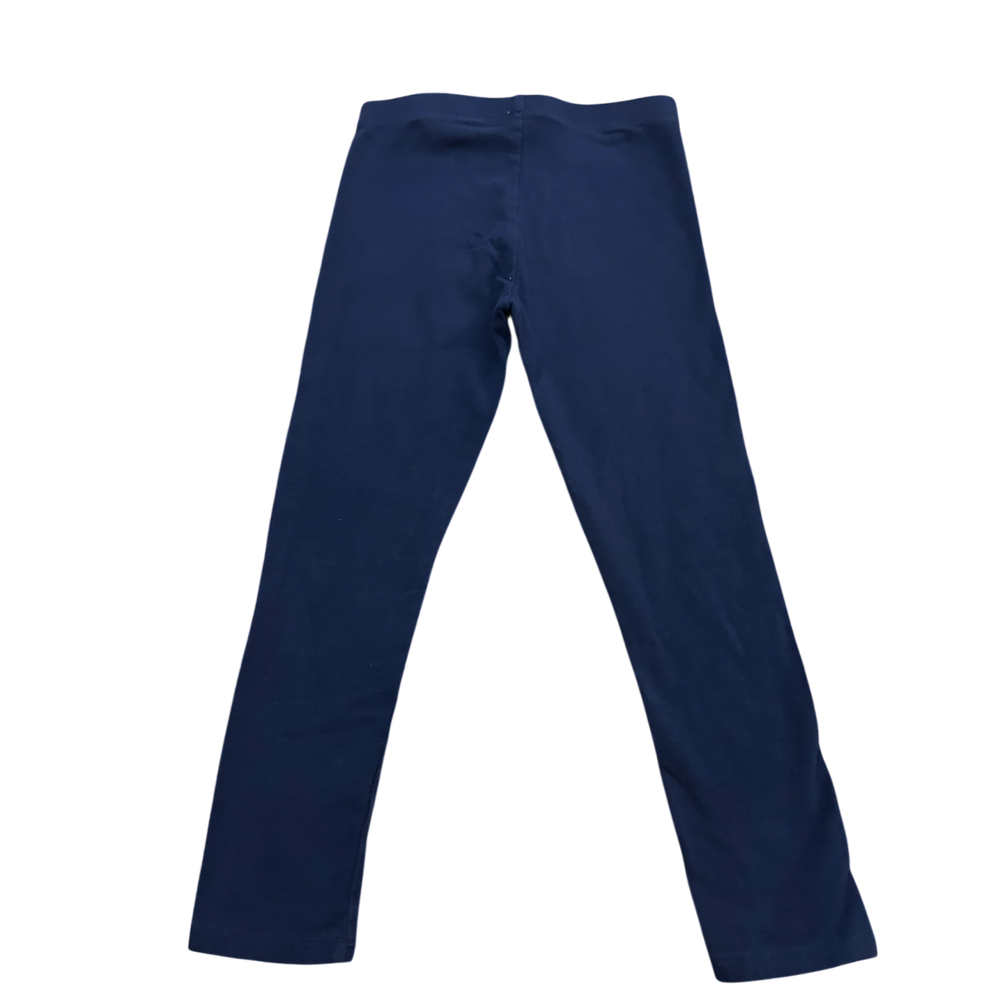 Girls cat & jack navy Bottom size 4