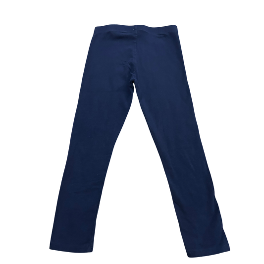 Girls cat & jack navy Bottom size 4