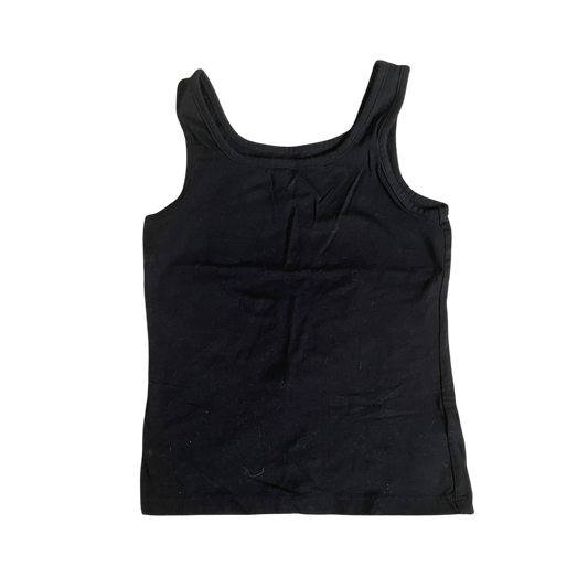 Black T-shirt from old navy