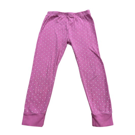 Girls carter’s pink Bottom size 4